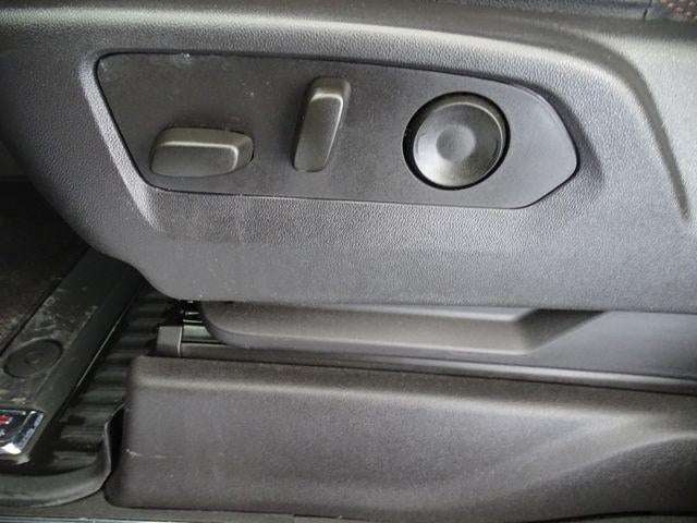 2024 GMC Sierra 3500 HD AT4