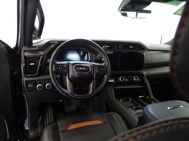 2024 GMC Sierra 3500 HD AT4