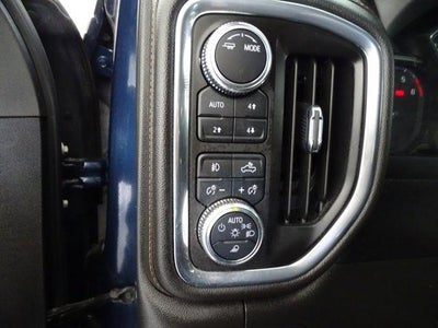 2023 GMC Sierra 3500 HD AT4