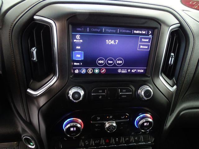 2023 GMC Sierra 3500 HD AT4