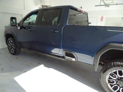 2023 GMC Sierra 3500 HD AT4