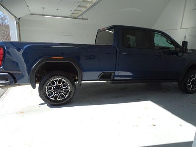 2023 GMC Sierra 3500 HD AT4