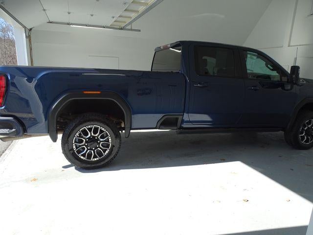 2023 GMC Sierra 3500 HD AT4