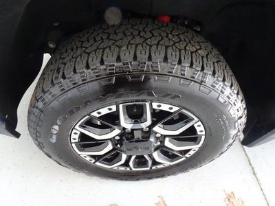 2023 GMC Sierra 3500 HD AT4