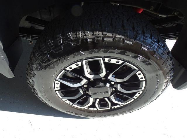 2023 GMC Sierra 3500 HD AT4