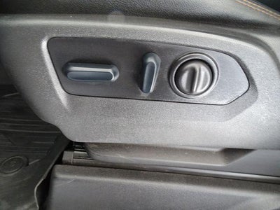 2023 GMC Sierra 3500 HD AT4