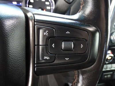 2023 GMC Sierra 3500 HD AT4