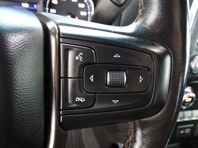 2023 GMC Sierra 3500 HD AT4