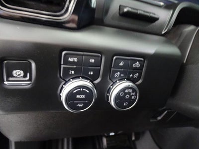 2024 GMC Sierra 3500 HD AT4