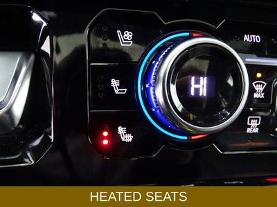 2024 GMC Sierra 3500 HD AT4