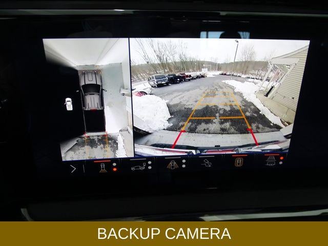 2024 GMC Sierra 3500 HD AT4