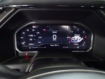 2024 GMC Sierra 3500 HD AT4