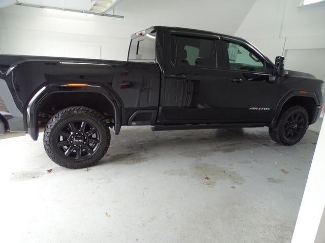 2024 GMC Sierra 3500 HD AT4