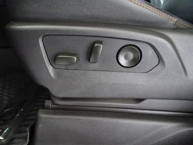 2024 GMC Sierra 3500 HD AT4