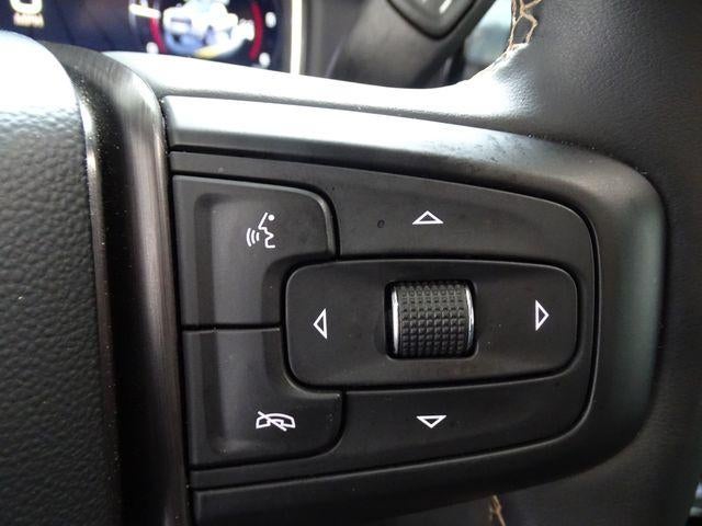 2024 GMC Sierra 3500 HD AT4