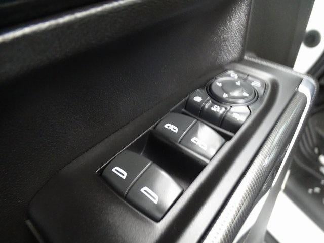 2023 GMC Sierra 3500 HD AT4