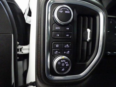 2023 GMC Sierra 3500 HD AT4