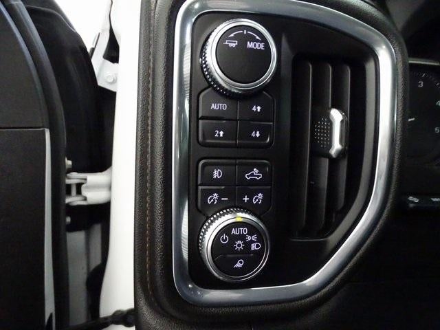 2023 GMC Sierra 3500 HD AT4