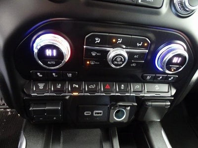 2023 GMC Sierra 3500 HD AT4