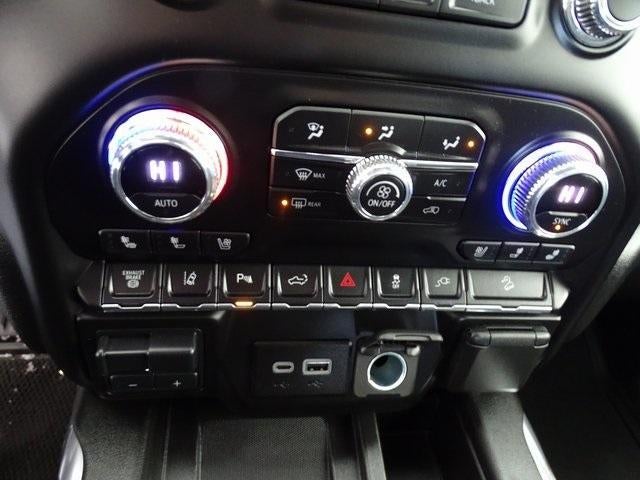 2023 GMC Sierra 3500 HD AT4