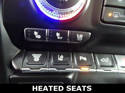 2023 GMC Sierra 3500 HD AT4