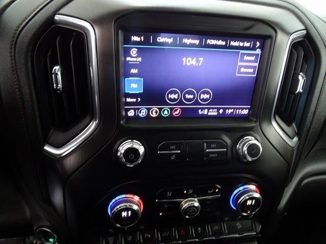 2023 GMC Sierra 3500 HD AT4