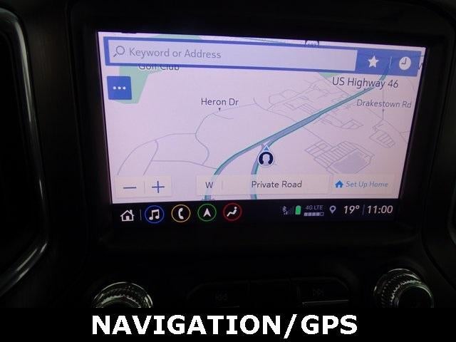 2023 GMC Sierra 3500 HD AT4