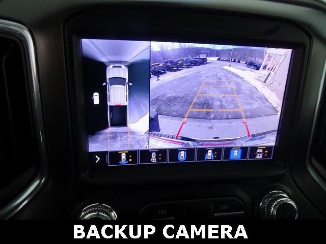 2023 GMC Sierra 3500 HD AT4