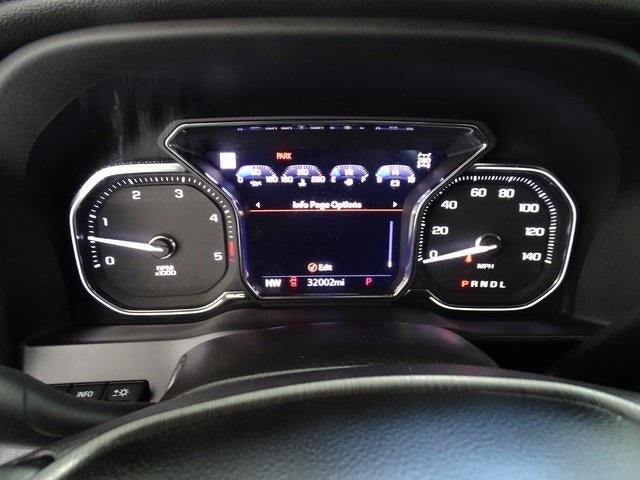 2023 GMC Sierra 3500 HD AT4