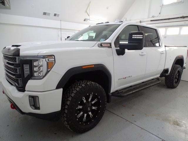 2023 GMC Sierra 3500 HD AT4