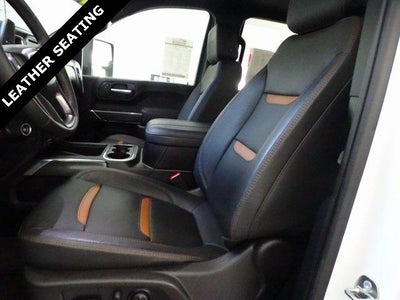 2023 GMC Sierra 3500 HD AT4