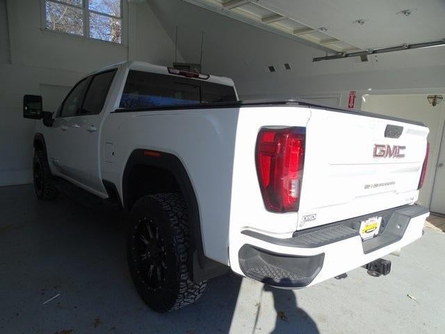 2023 GMC Sierra 3500 HD AT4