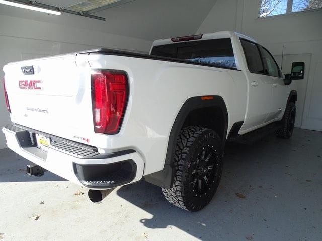 2023 GMC Sierra 3500 HD AT4