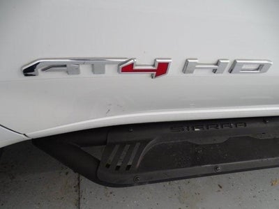 2023 GMC Sierra 3500 HD AT4