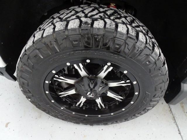 2023 GMC Sierra 3500 HD AT4