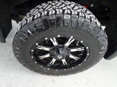 2023 GMC Sierra 3500 HD AT4