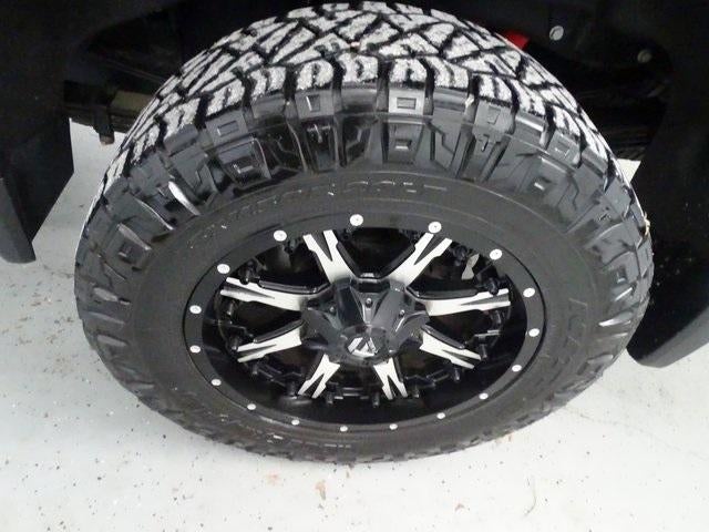 2023 GMC Sierra 3500 HD AT4