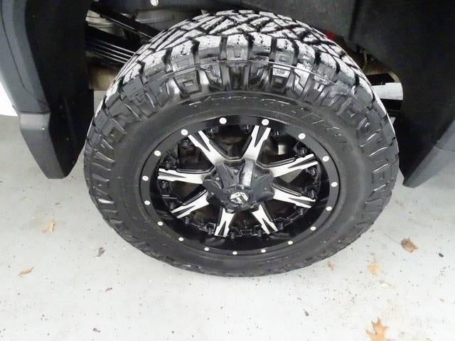 2023 GMC Sierra 3500 HD AT4