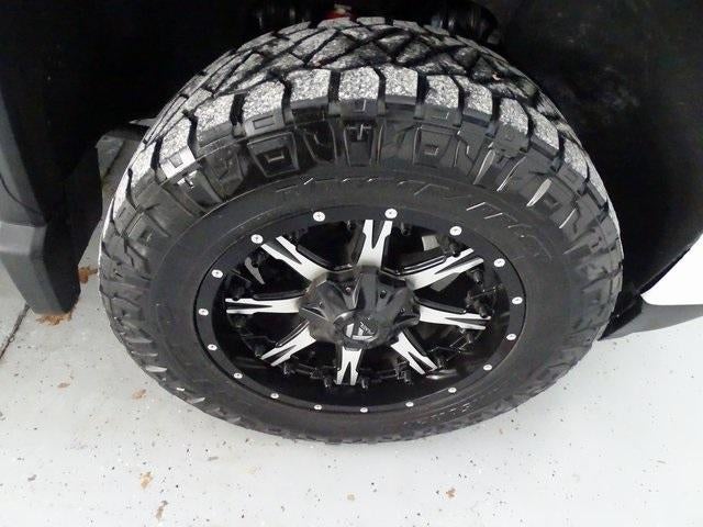 2023 GMC Sierra 3500 HD AT4