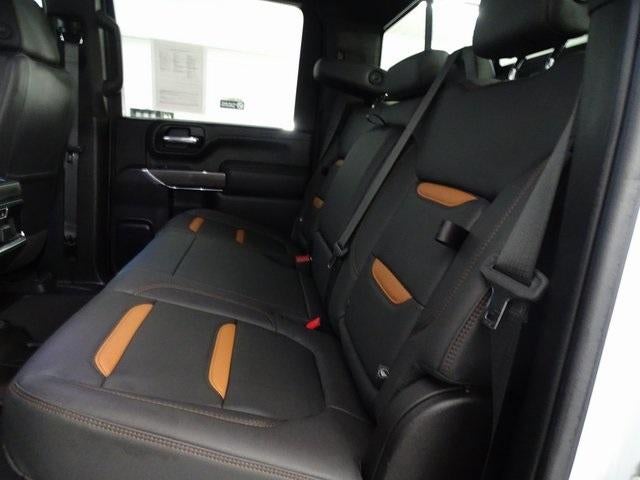 2023 GMC Sierra 3500 HD AT4