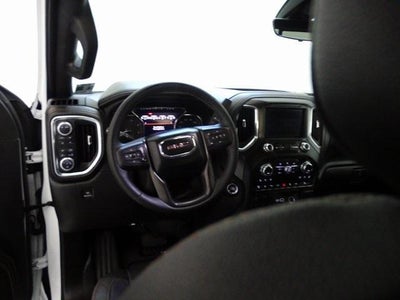 2023 GMC Sierra 3500 HD AT4