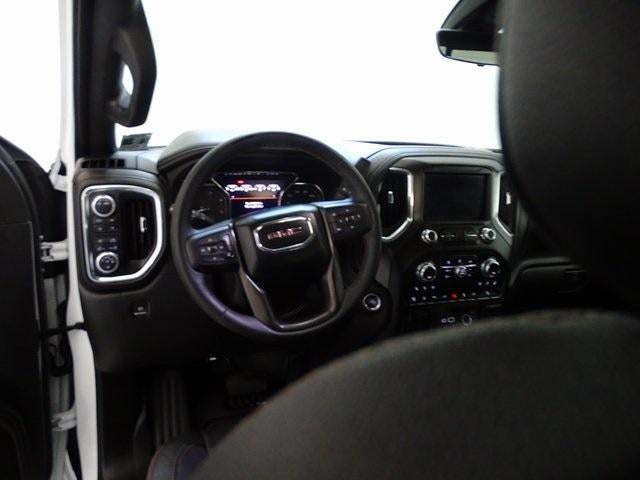 2023 GMC Sierra 3500 HD AT4