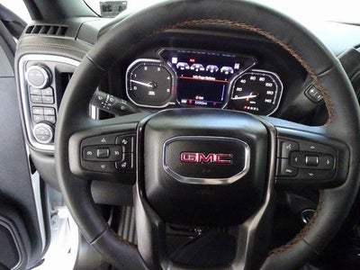 2023 GMC Sierra 3500 HD AT4