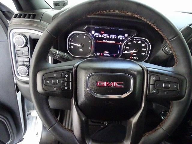 2023 GMC Sierra 3500 HD AT4