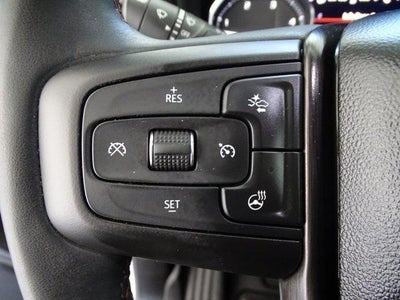 2023 GMC Sierra 3500 HD AT4