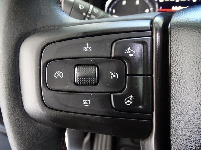 2023 GMC Sierra 3500 HD AT4