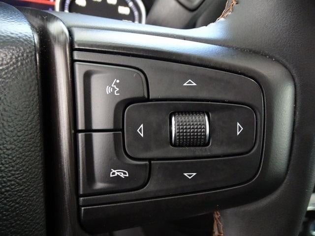 2023 GMC Sierra 3500 HD AT4