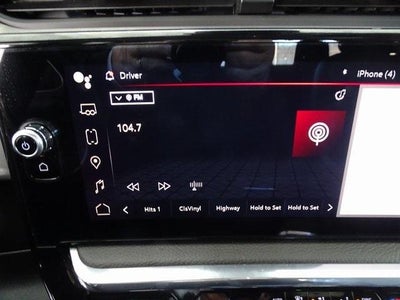 2024 GMC Sierra 3500 HD Denali