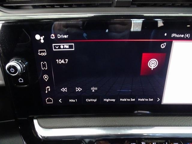 2024 GMC Sierra 3500 HD Denali