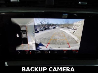 2024 GMC Sierra 3500 HD Denali